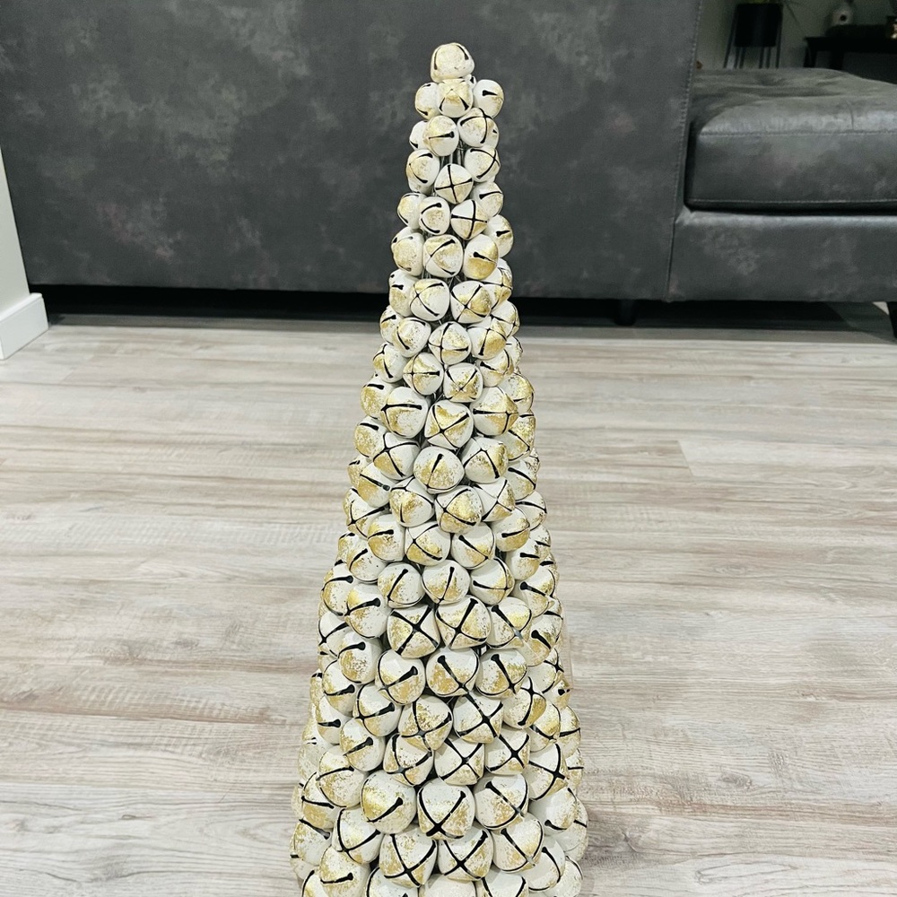 Christmas Bell Tree